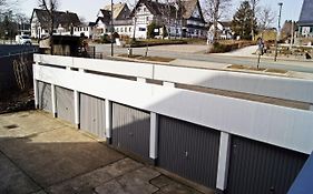 Winterberg Appartement 21090